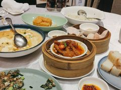 -丰鲤楼•闽南茶楼(仟禧汇店)
