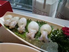 -海底捞火锅(万象城店)