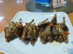 -隔田烧鸡