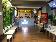 -九府羊·鲜羊火锅·烤串(新华路店)