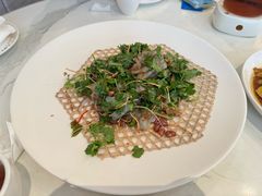 捞虾生-神仙馆(衡山路店)