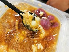 -甜心闲生传统手工冰粉(太古里店)