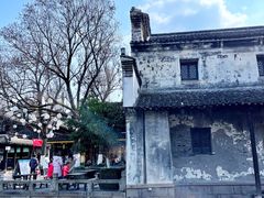 -嘉兴月河历史街区