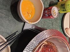 -牛New寿喜烧(金鹰世界店)