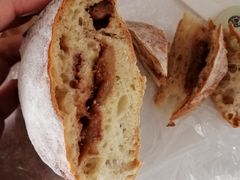 免揉无花果硬欧-面包与我Bread Or Me(长城汇店)