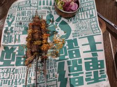 -疯克大象美式烤肉餐厅