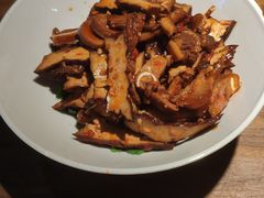 -农耕记·湖南土菜(halo广场店)