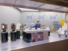 -CUBIC3三立方咖啡(西岸凤巢店)
