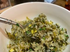 蛋炒饭-铁公鸡·四川料理(天环广场店)