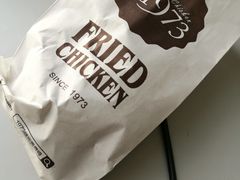 -1973继光香香鸡(曲阳路店)