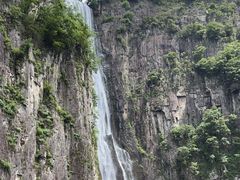 -刘伯温故里景区百丈漈