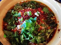 冒脑花-马路边边串串香(双井直营店)