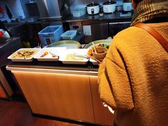 -素满香·全民食养自助(建邺万达店)