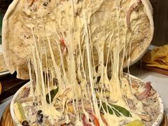 -get pizza意大利餐厅(凯德MALL店)
