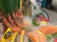 -一绪に寿喜烧(荟聚店)