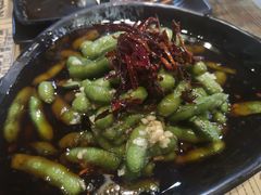 -老铁岭·涮肚烧烤(太原街店)