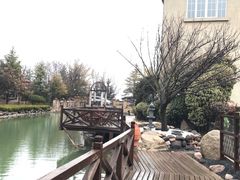 -芭东小镇温泉