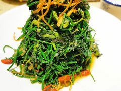 -红柳枝滩羊烧烤·银川非遗