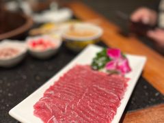 -南门涮肉(上海二店)