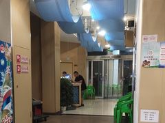 -前王院•巧克力海鲜市集餐厅(万平口店)