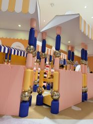 -奈尔宝·儿童乐园·亲子餐厅(苏州大悦城店)