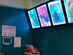 -荒岛实景沉浸密室(江汉路1店)