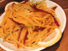 -满园烤鸭·春饼(奥体万达店)