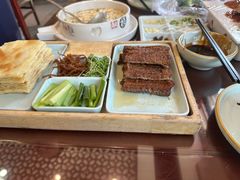 -恭敬李·烤鸭(天坛北门店)