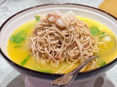 -老船坞餐厅(北京亚洲大酒店 )