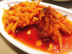 松鼠桂鱼-天福苑(崇宁路店)