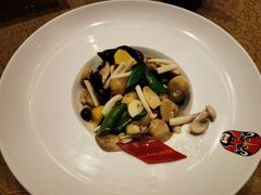 养生四宝-西安饭庄·非遗陕菜(钟楼店)