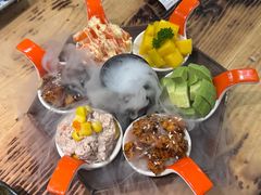 -小川洋风料理(江汉路店)