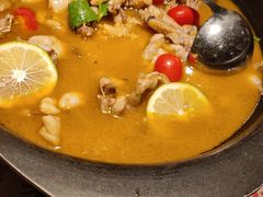 -胖哥俩肉蟹煲(杭州大厦中央广场店)
