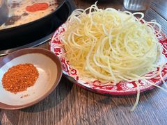 -楠火锅(新街口苏宁店)