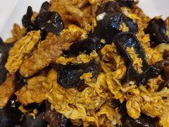 -聚福缘菜馆(隆昌路店)