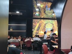 -苏格里岛自助烤肉海鲜火锅(成都金牛万达店)