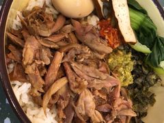 -流浪地图剁椒卤汁拌饭(未来城购物广场店)