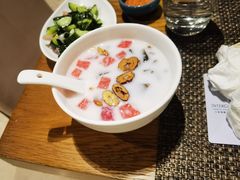 -天津湾西餐厅(三亚海棠湾洲际度假酒店)