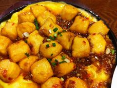 铁板豆腐-李老哈·东北菜(宋园路店)