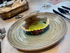 -北京古城老院厉晓麟精致菜