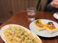 -Bistro 63 创意融合料理(广粤天地店)