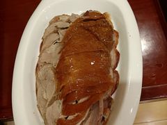 -西安烤鸭店(369烤鸭王店)