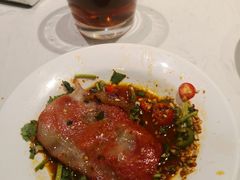 -么子烤肉(化龙池店)