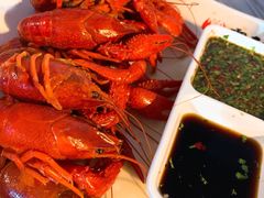 -霸王虾·麻辣小龙虾(清水河公园店)