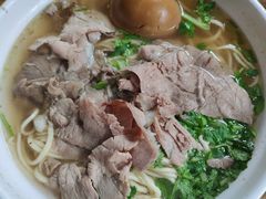 -北路拉面馆(洪湖里店)