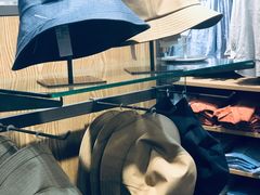 -MUJI无印良品(万科里店)