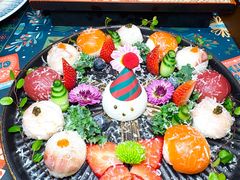 -龙酒场·关西寿喜烧·居酒屋(罗湖店)