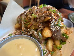 -魏斯理汉堡(西安沣东吾悦店)