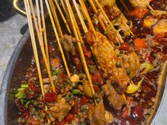 -成都玉林串串香(世纪港湾店)