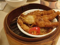 -添好运点心专门店(深水埗店)
